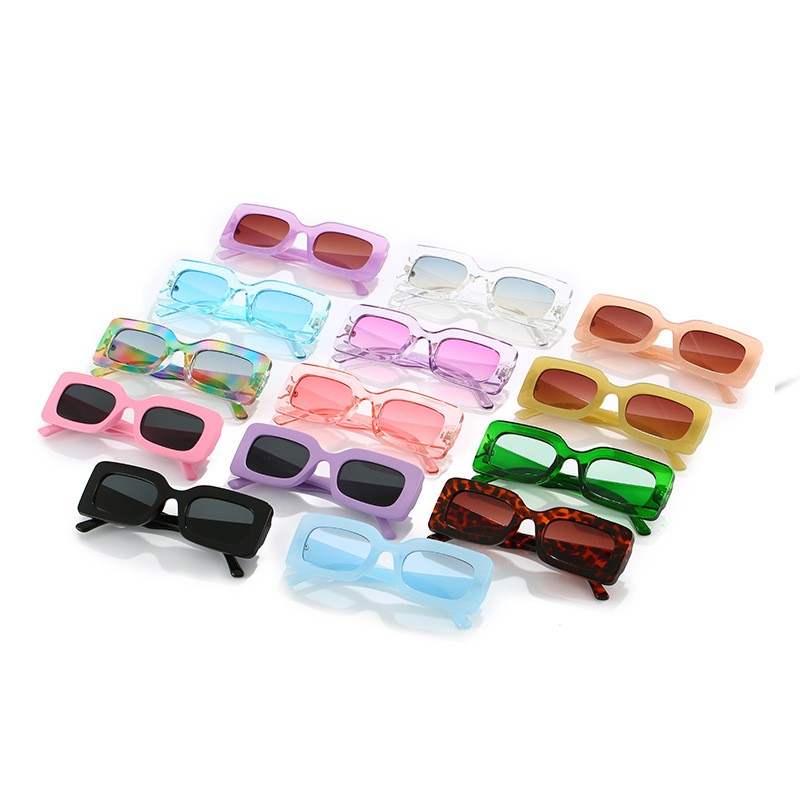 Women's Sunglass Series 17