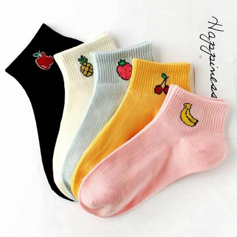 Womens Socks Design 2