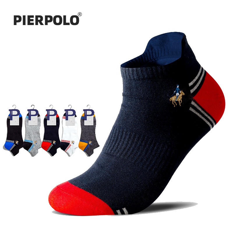 Polo Ankle Protection Design 2